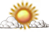 Previsão para sábado, 01/10